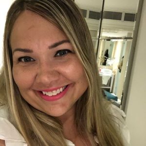 Meet your Posher, Mel